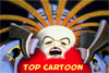 Top Cartoon Sites